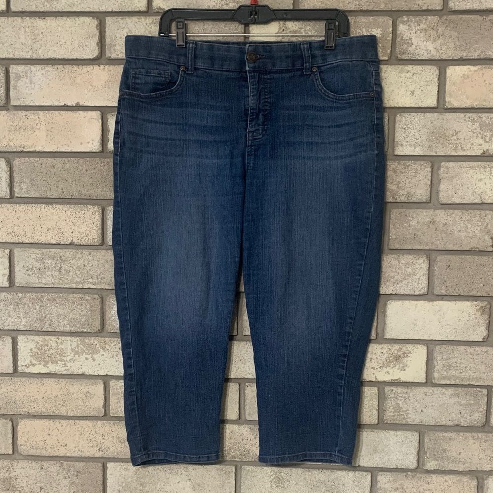 3for$20 jeans size 14w